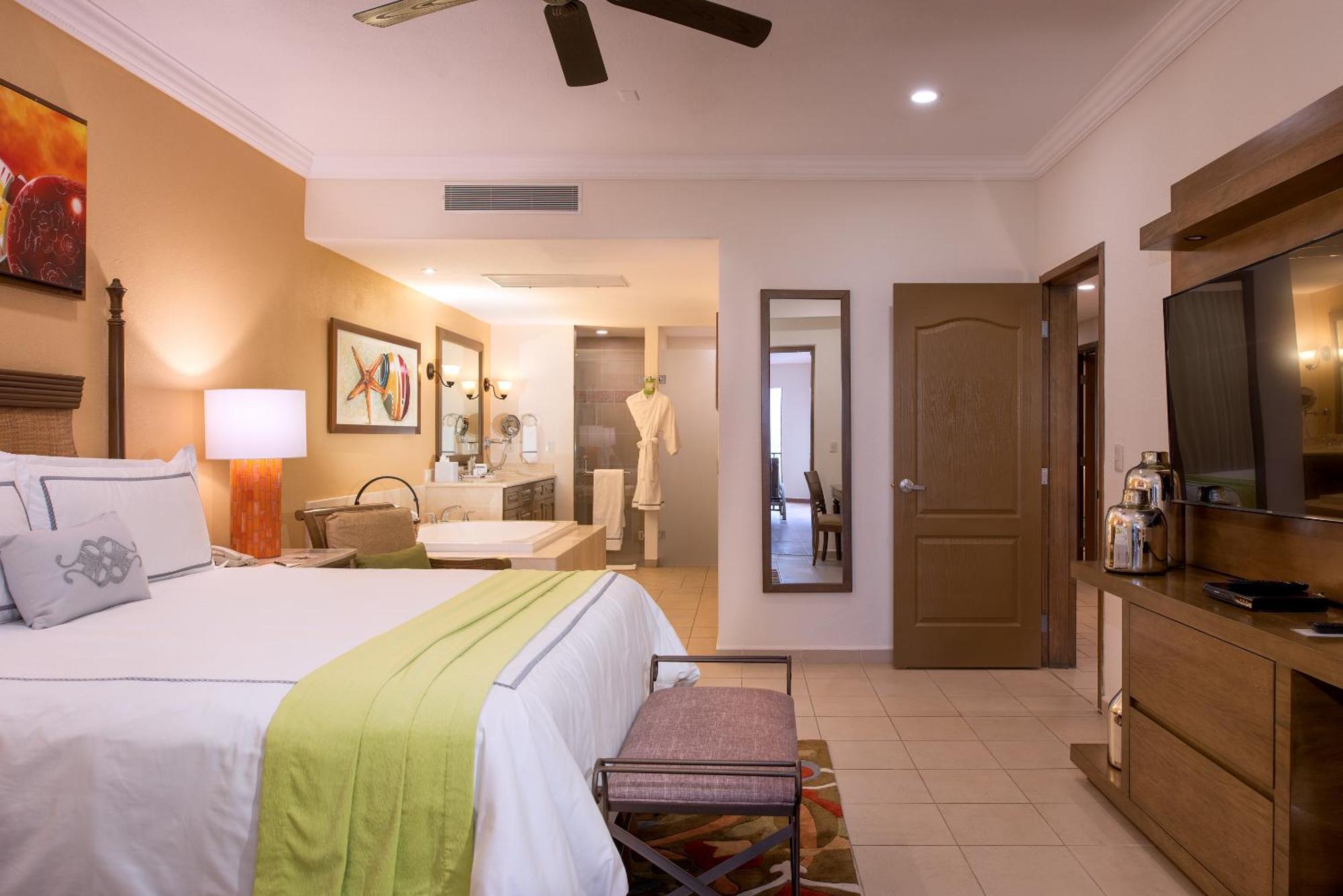 บียา เดลปัลมาร์ เกาะโลเรโต Hotel ห้อง รูปภาพ