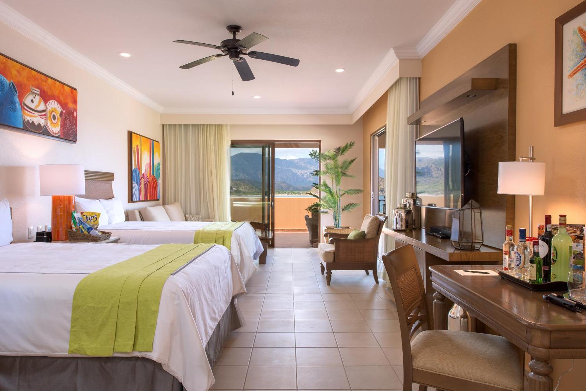 บียา เดลปัลมาร์ เกาะโลเรโต Hotel ห้อง รูปภาพ