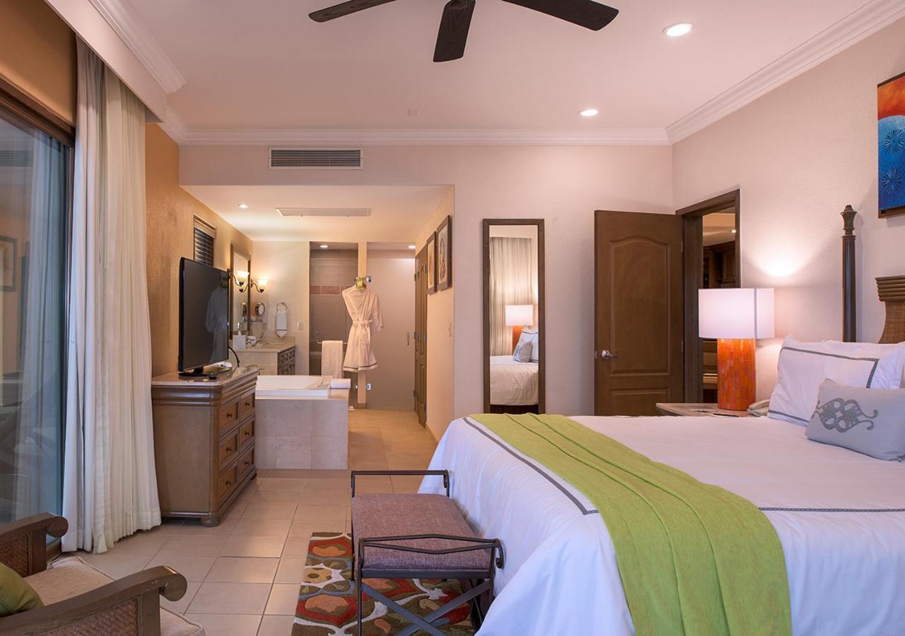 บียา เดลปัลมาร์ เกาะโลเรโต Hotel ห้อง รูปภาพ