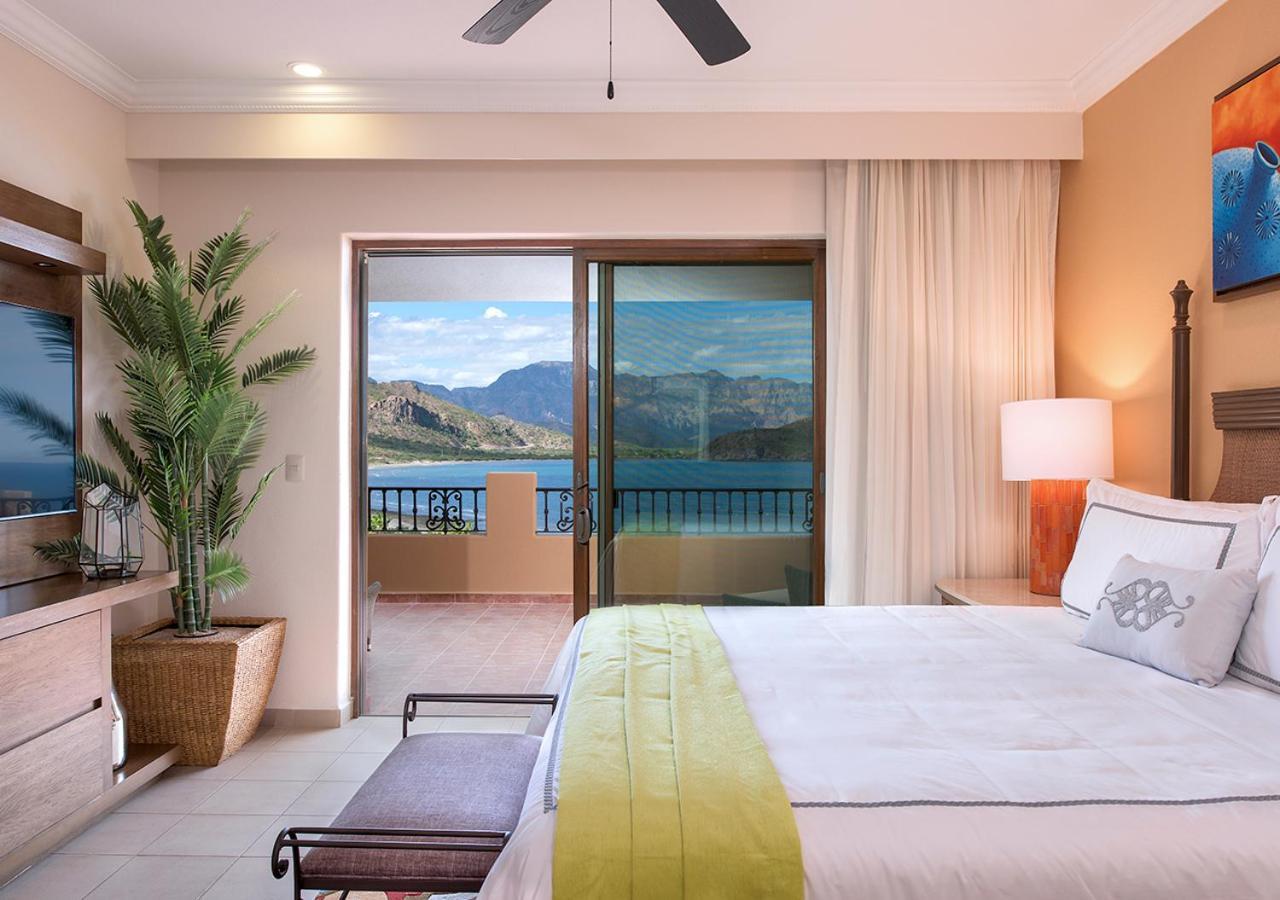 บียา เดลปัลมาร์ เกาะโลเรโต Hotel ห้อง รูปภาพ